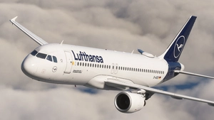 Lufthansa [Pack 1] w/Cabin Fenixsim A320 V2 [8K+4K] thumbnail 3