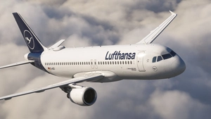 Lufthansa [Pack 1] w/Cabin Fenixsim A320 V2 [8K+4K] thumbnail 6