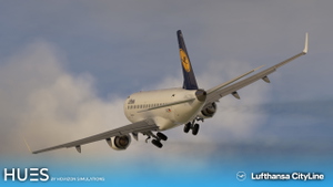 Lufthansa E190 fleet pack | FSS E190 thumbnail 4