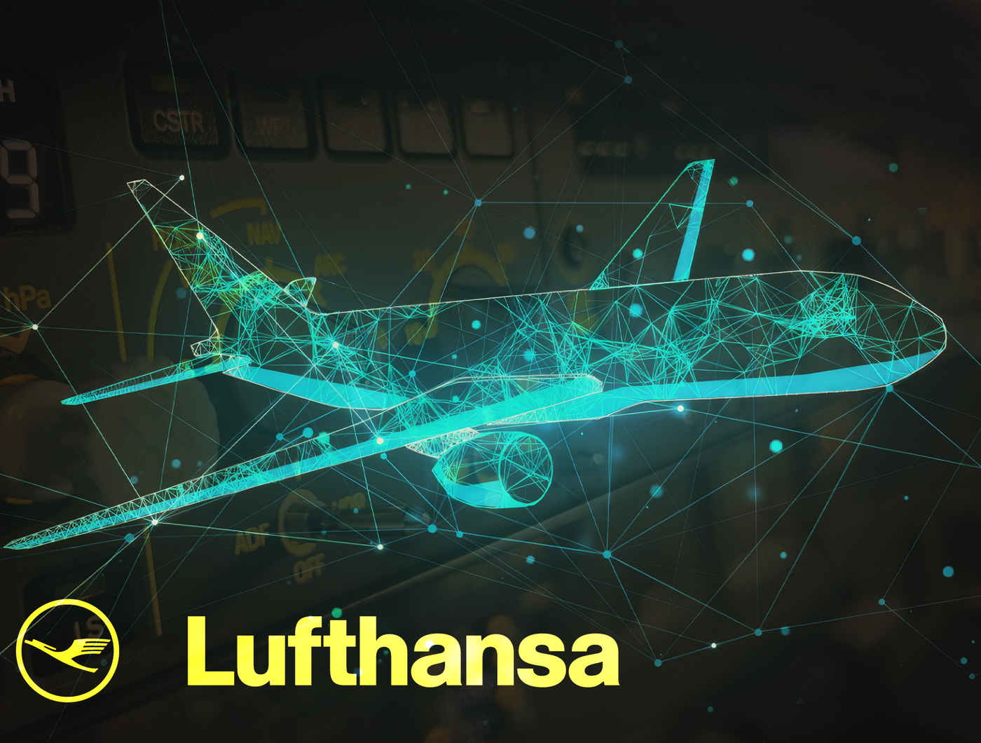 Lufthansa EFB Wallpaper | Fenix A320 Block 2 for Microsoft Flight ... — free download