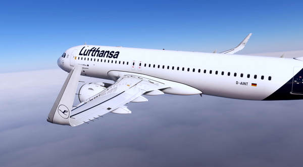 [A32NX] easyJet FBW 2 Pack for Microsoft Flight Simulator | MSFS