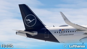 Lufthansa Livery Pack | FBW A32NX (8K & 4K) thumbnail 7
