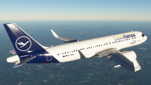 Lufthansa 'Lovehansa' D-AINY thumbnail 2