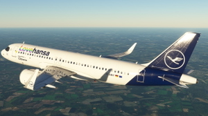 Lufthansa 'Lovehansa' D-AINY thumbnail 4