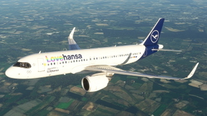Lufthansa 'Lovehansa' D-AINY thumbnail 5