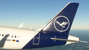 Lufthansa 'Lovehansa' D-AINY thumbnail 6