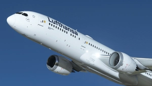 Lufthansa [Fleet] Boeing 787-9 HorizonSim  [8K+4K] thumbnail 4