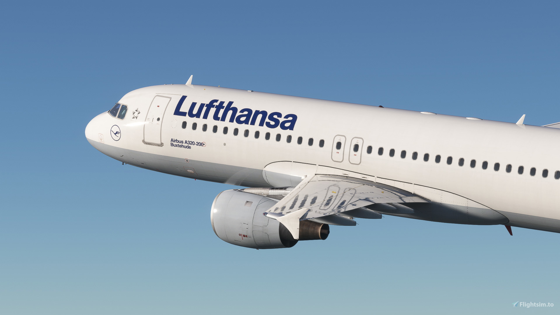 1/100　FRAGILE　PACMIN　ルフトハンザ　A320-214 1/100 FRAGILE PACMIN ルフトハンザ A320-214