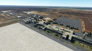 Lusaka International Zambia (FLKK) thumbnail 4