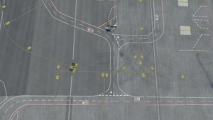 ELLX - Luxemburg Airport thumbnail 5