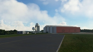 ELLX - Luxemburg Airport thumbnail 9