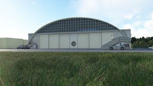 ELLX - Luxemburg Airport thumbnail 10