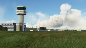 ELLX - Luxemburg Airport thumbnail 11