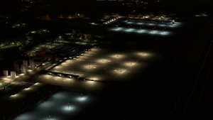 ELLX - Luxemburg Airport thumbnail 16