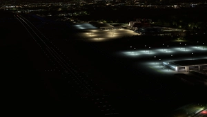 ELLX - Luxemburg Airport thumbnail 17