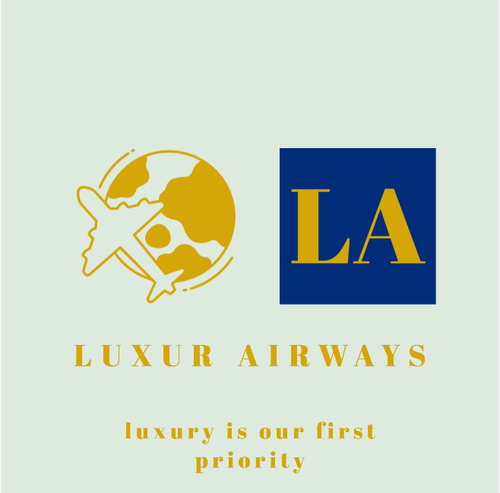 Luxur 737-800