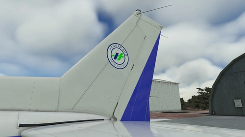 LV-CUQ (Hangar SUD) C152 JPL