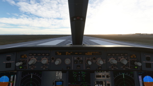 Lvfr / Horizon  A321 NEO views thumbnail 3