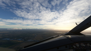 Lvfr / Horizon  A321 NEO views thumbnail 5