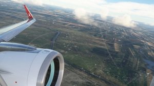 Lvfr / Horizon  A321 NEO views thumbnail 6
