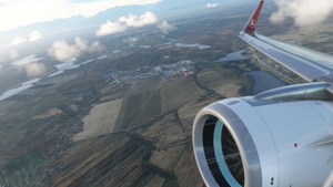 Lvfr / Horizon  A321 NEO views thumbnail 7