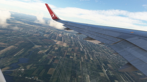 Lvfr / Horizon  A321 NEO views thumbnail 8