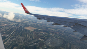 Lvfr / Horizon  A321 NEO views thumbnail 10