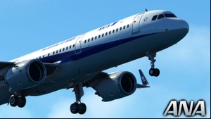 LVFR A21N - All Nippon Airways 2 Pack (8K) thumbnail 5