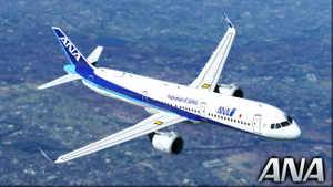 LVFR A21N - All Nippon Airways 2 Pack (8K) thumbnail 6