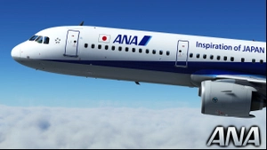 LVFR A21N - All Nippon Airways 2 Pack (8K) thumbnail 7