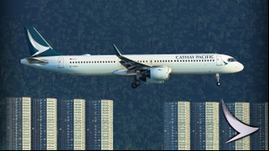 LVFR A21N - Cathay Pacific B-HPH (8K) thumbnail 3