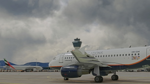Horizon Simulations Airbus A318ceo - for LVFR A318 thumbnail 3