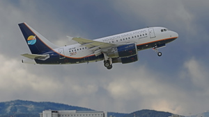 Horizon Simulations Airbus A318ceo - for LVFR A318 thumbnail 6