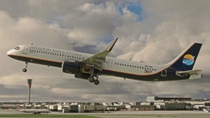 Horizon Simulations Airbus A321neo - for LVFR A321neo thumbnail 1