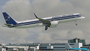 Horizon Simulations Airbus A321neo - for LVFR A321neo thumbnail 2