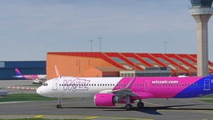 Horizon Simulations Airbus A321neo - for LVFR A321neo thumbnail 3