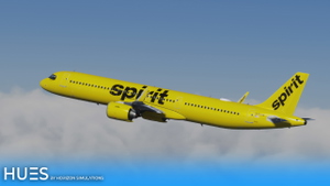 LVFR A321NEO Paintkit thumbnail 3