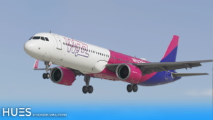 LVFR A321NEO Paintkit thumbnail 5