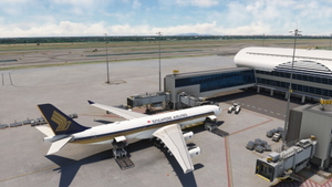 LVFR A340-300  GSX Profile thumbnail 4