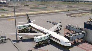 LVFR A340-300  GSX Profile thumbnail 5
