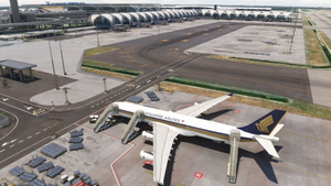 LVFR A340-300  GSX Profile thumbnail 1