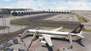LVFR A340-300  GSX Profile thumbnail 2