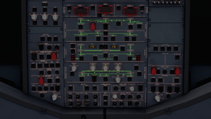 LVFR/Horizon Simulations A321Neo Camera Views thumbnail 3