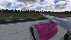 LVFR/Horizon Simulations A321Neo Camera Views thumbnail 6