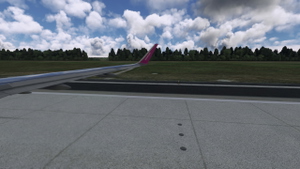 LVFR/Horizon Simulations A321Neo Camera Views thumbnail 8