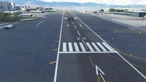LXGB-Gibraltar International Airport UPGRADE thumbnail 3