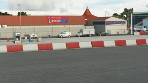 LXGB-Gibraltar International Airport UPGRADE thumbnail 5