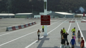 LXGB-Gibraltar International Airport UPGRADE thumbnail 6