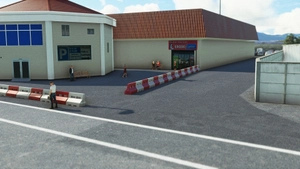 LXGB-Gibraltar International Airport UPGRADE thumbnail 7