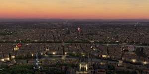 Lyon, Rhône-Alpes, France thumbnail 4